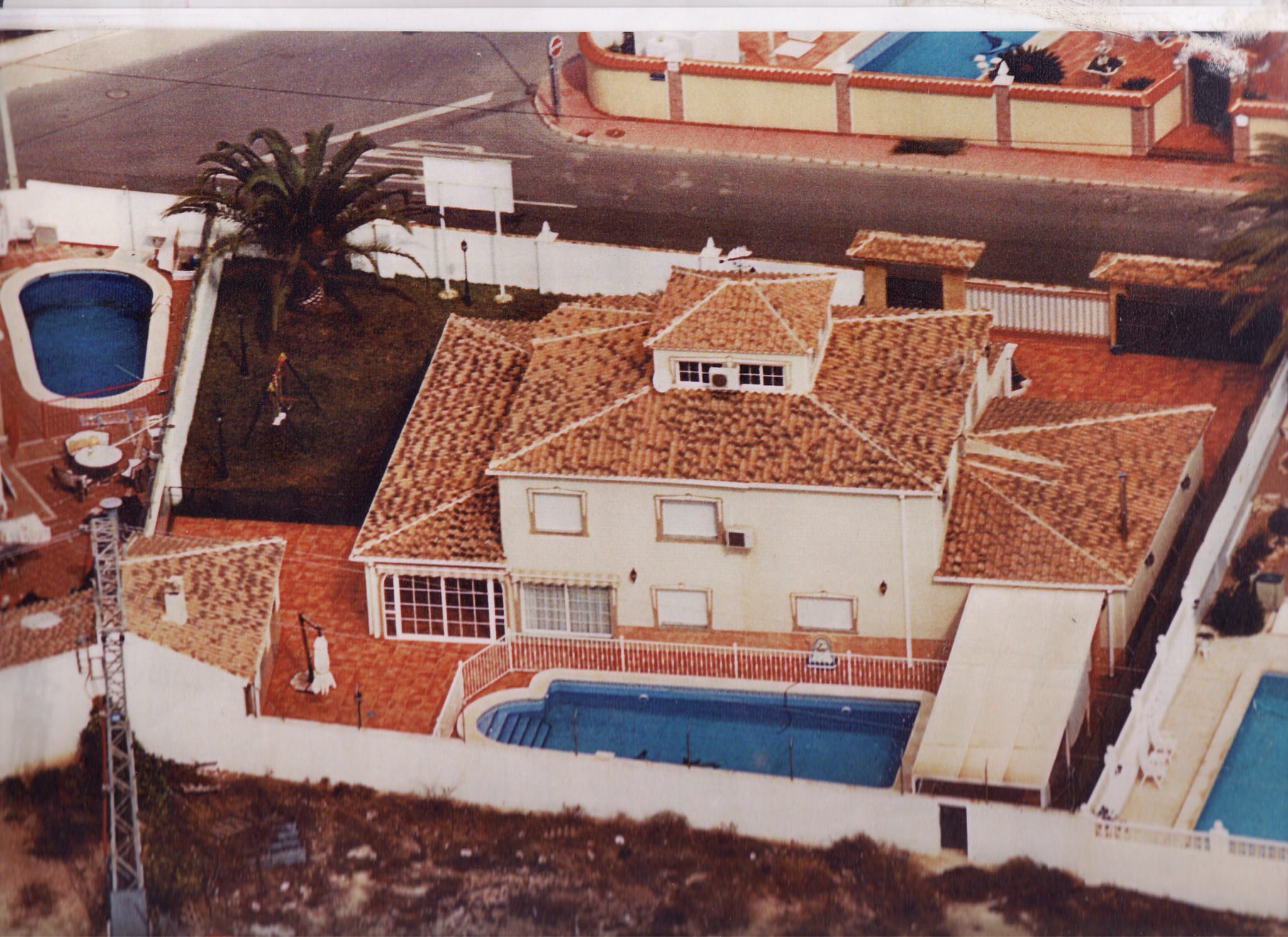 Marcien2024, Splendide villa